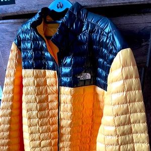 NorthFace Jacket like new